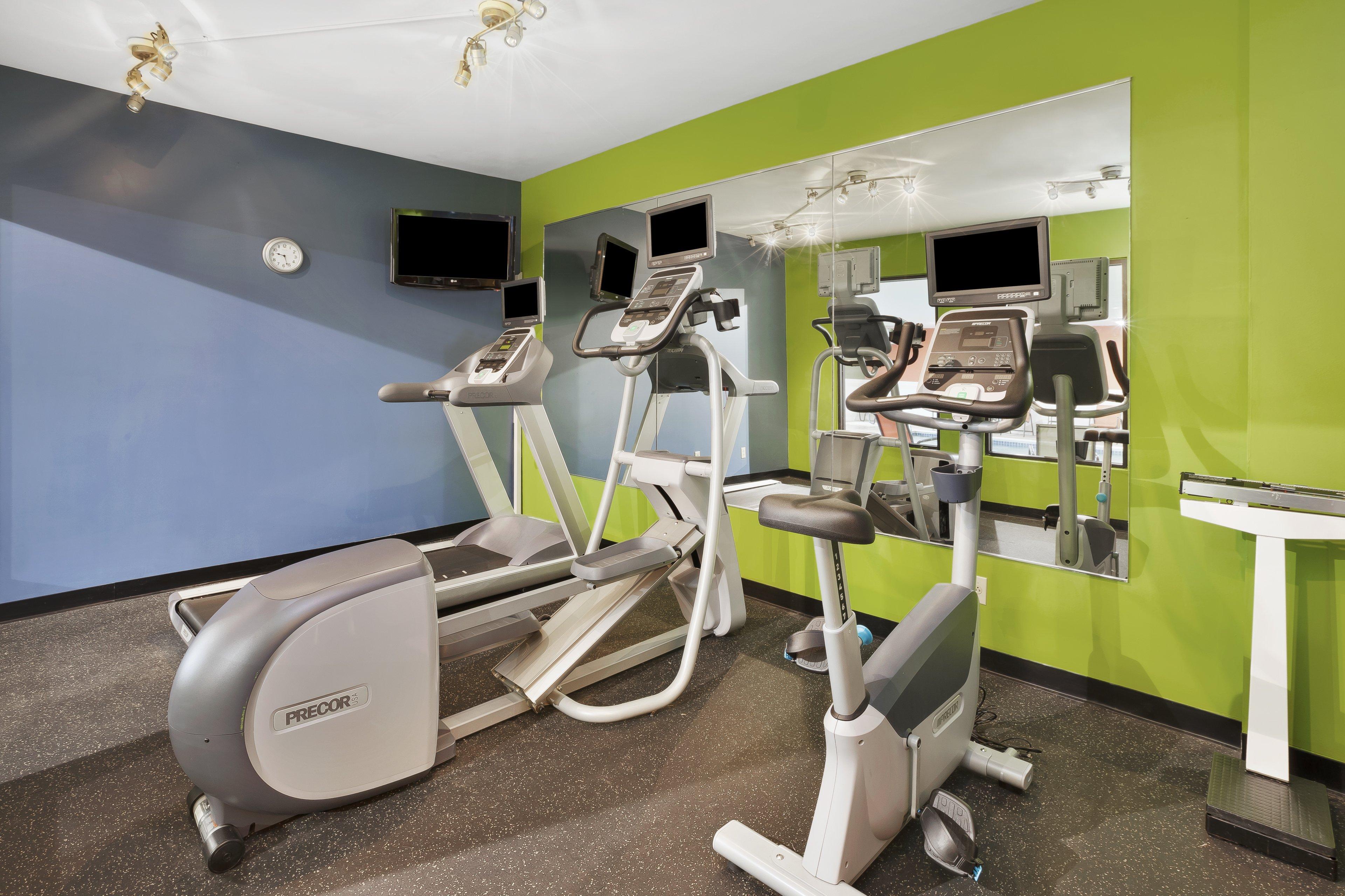 Holiday Inn Express Hotel & Suites Circleville By Ihg Экстерьер фото
