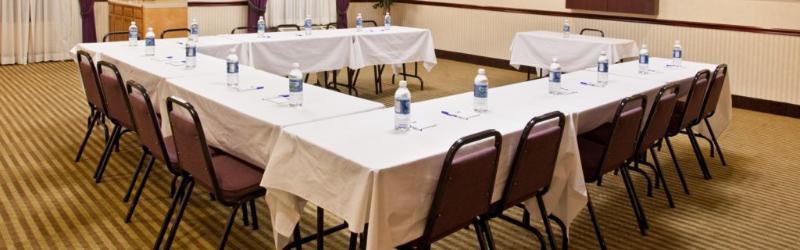 Holiday Inn Express Hotel & Suites Circleville By Ihg Экстерьер фото